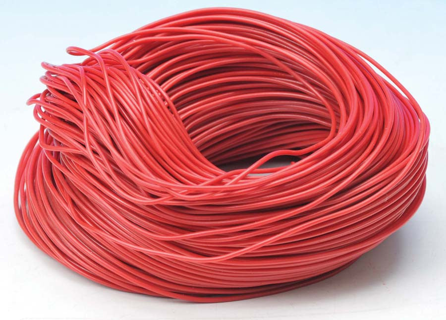 Copper Wire, reel of 45 meter.