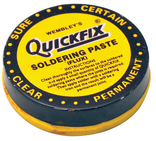 Soldering Flux Paste, pk of 50gm.