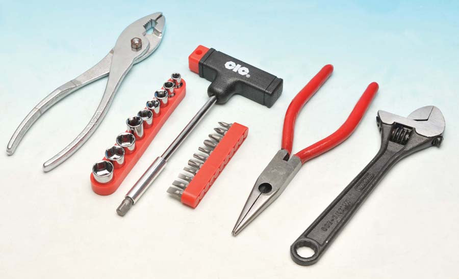 Tool Kit