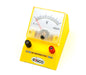 Moving Coil Meters DC, Voltmeter 0 - 5 V