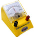 Moving Coil Meters DC Galvanometer - Type EDM-80,  35-0-35 mV Sensitivity 1mV/Div - Eisco Labs