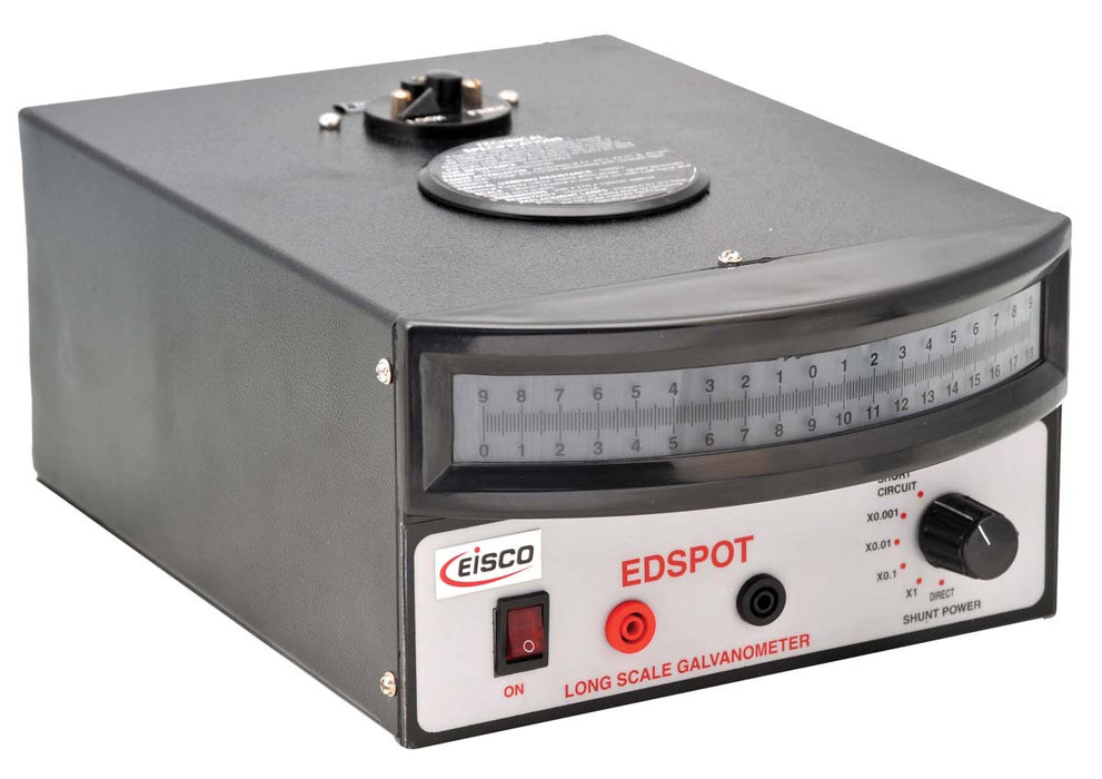 Spot Reflecting Galvanometer