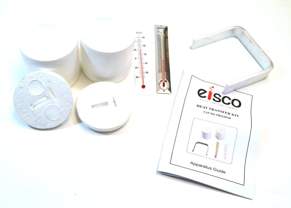 Eisco Heat Transfer Kit