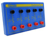 Condenser Box