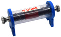 Resistance Coils, 0.1 to 0.9