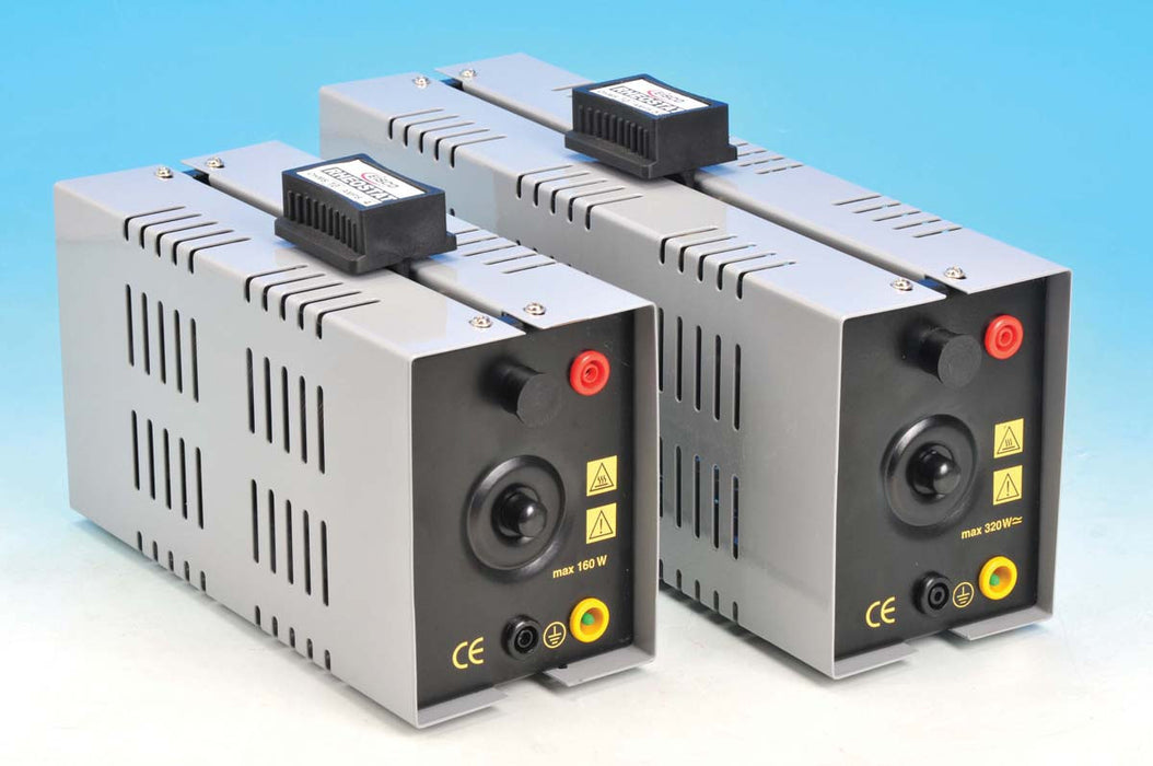 Rheostats Single, Resistance 10 Ohms, Max. Current 5.6 Amp.