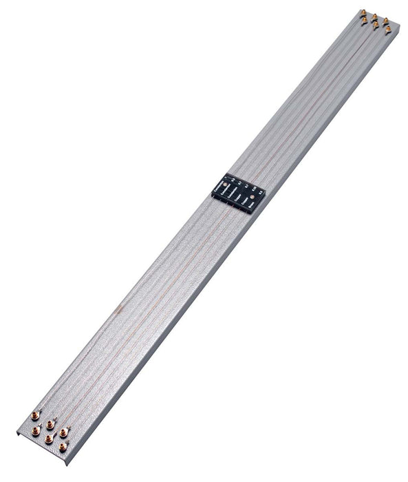 Resistance Board - Metal