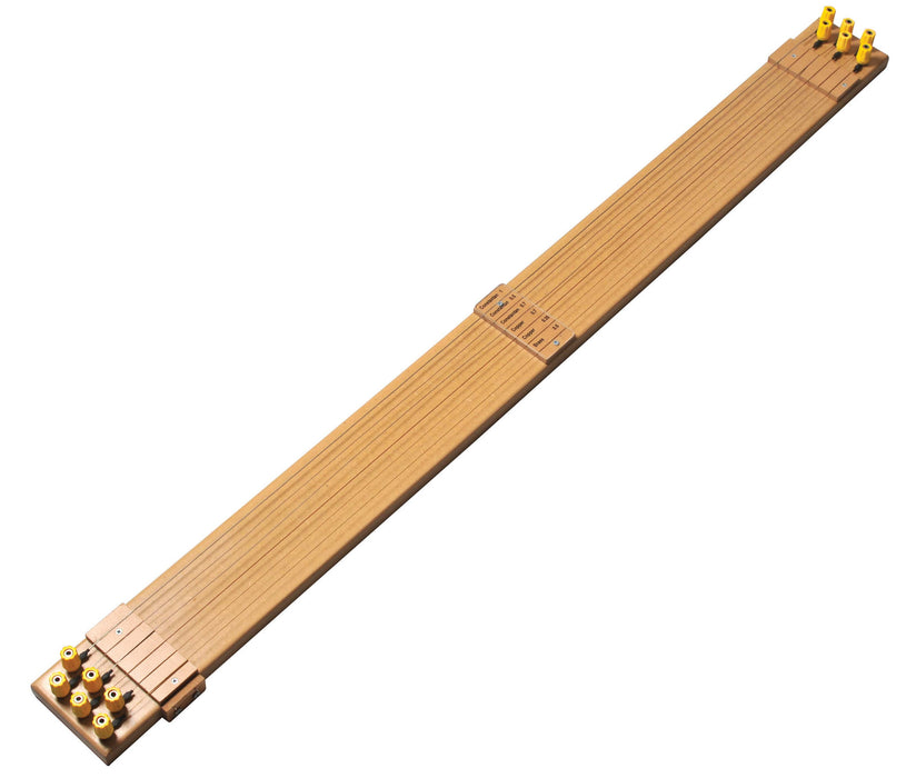 Resistance Board - Wooden