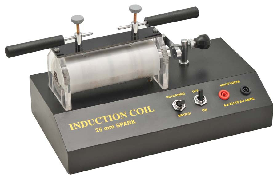 Induction Coil, Spark in 10 mm