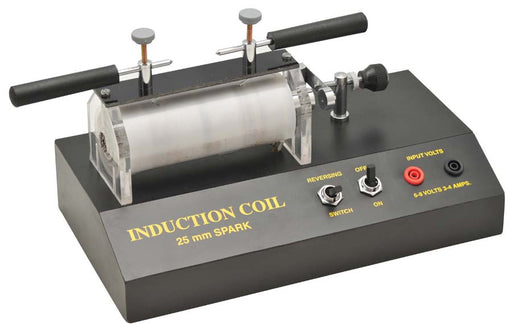 Induction Coil, Spark in 20mm