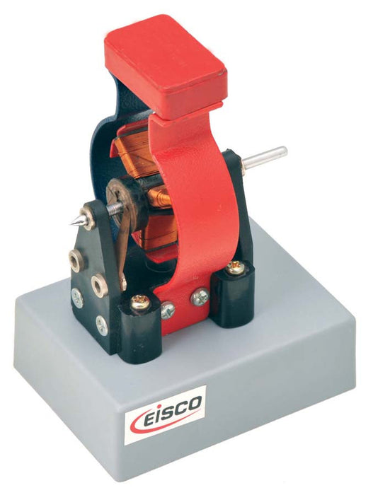Demonstration Motor - Mini