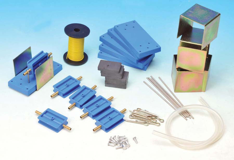 Electric Motor Kit