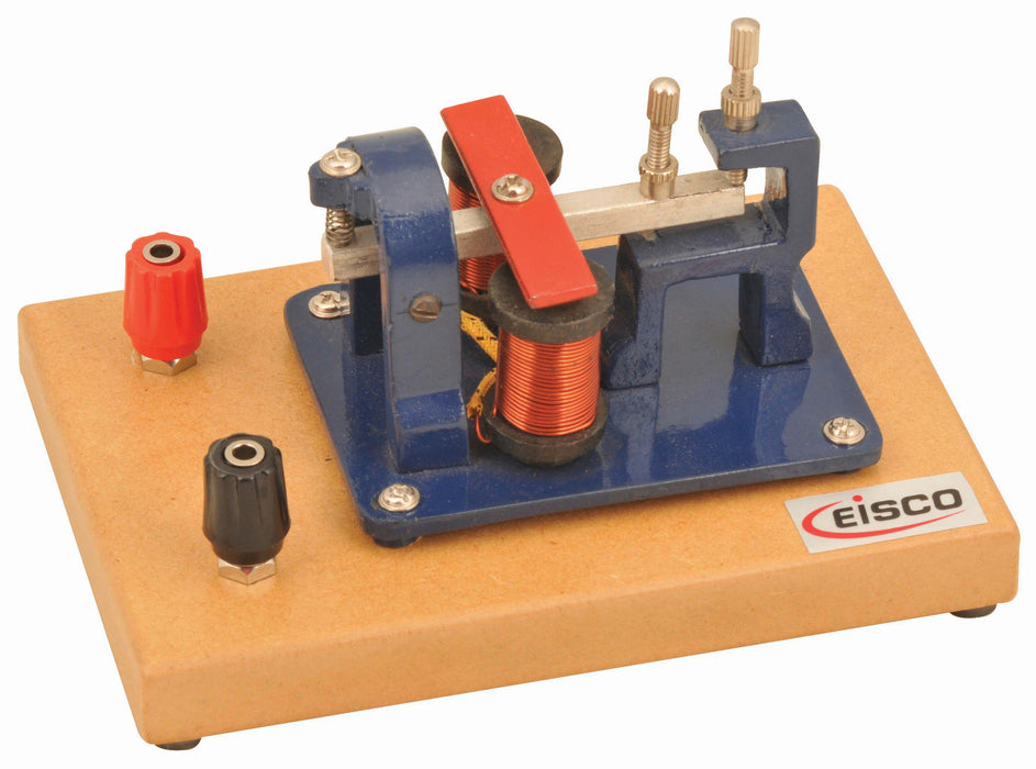 Morse Sounder