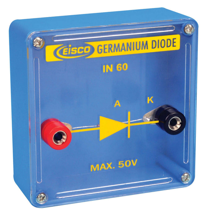 Germanium Diode Unit