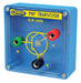 P-N-P Transistor Unit