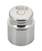 100g Balance Weight, Stainless Steel, Spare, Eisco Labs