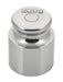 200g Balance Weight, Stainless Steel, Spare, Eisco Labs