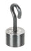 10g Hooked Weight Spare - Stainless Steel - Eisco Labs