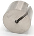 Eisco Stainless Steel Slotted Mass - 500gm (1.1lb)