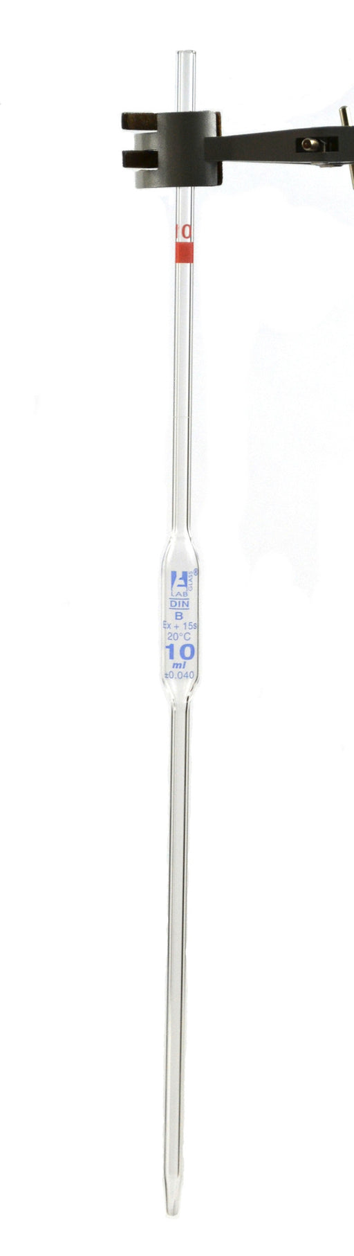 Pipette, Volumetric, 10ml
