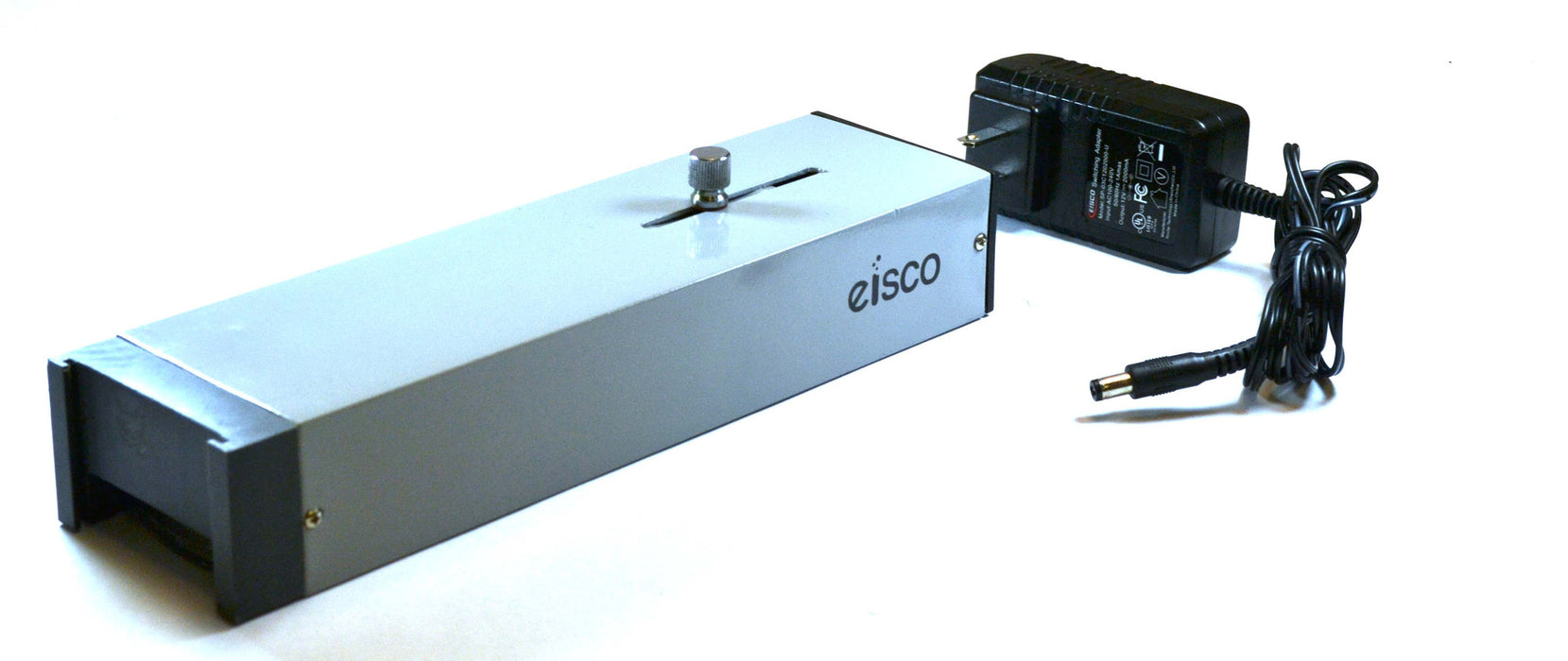 Eisco wall powered, high visibility ray box.