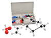 59 Atoms Molecular Model Set - Eisco Labs