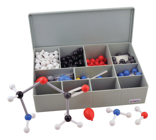 259 Atoms - Universal Tutorial Set - Eisco Labs