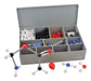 259 Atoms - Universal Tutorial Set - Eisco Labs