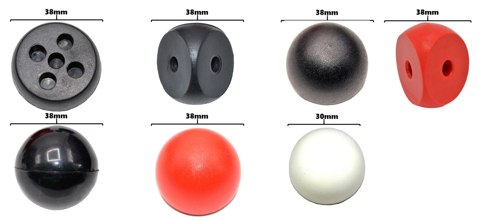 42 Carbon Atoms Compact Molecular Set - Eisco Labs