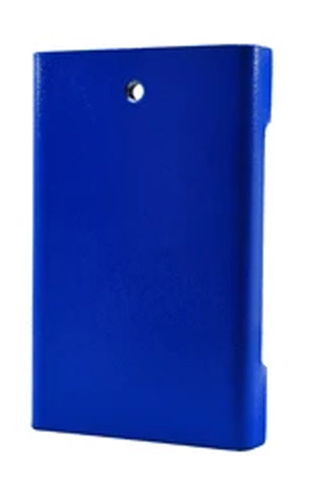 Rectangular Retort Base - 10"x6" - Steel