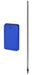 2.75lb base with rod