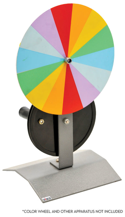 Replacement Belt for Hand-Driven Newton's Color Disc (Eisco PH0582A)