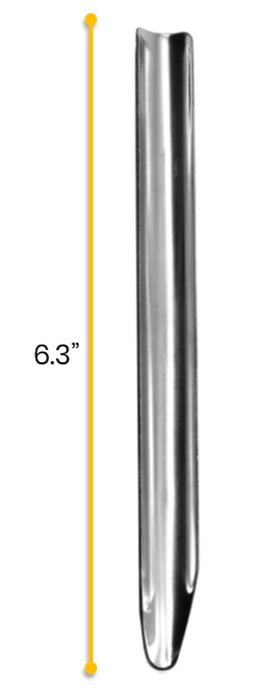 Scoop type spatula, Lab Scoop, Chemical Scoop 