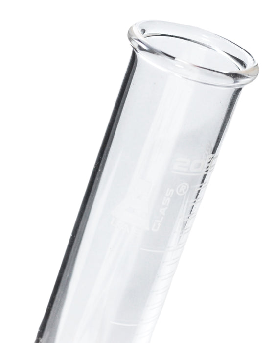 Centrifuge Tube, 25mL - Graduated - Conical Shape - Borosilicate Glass