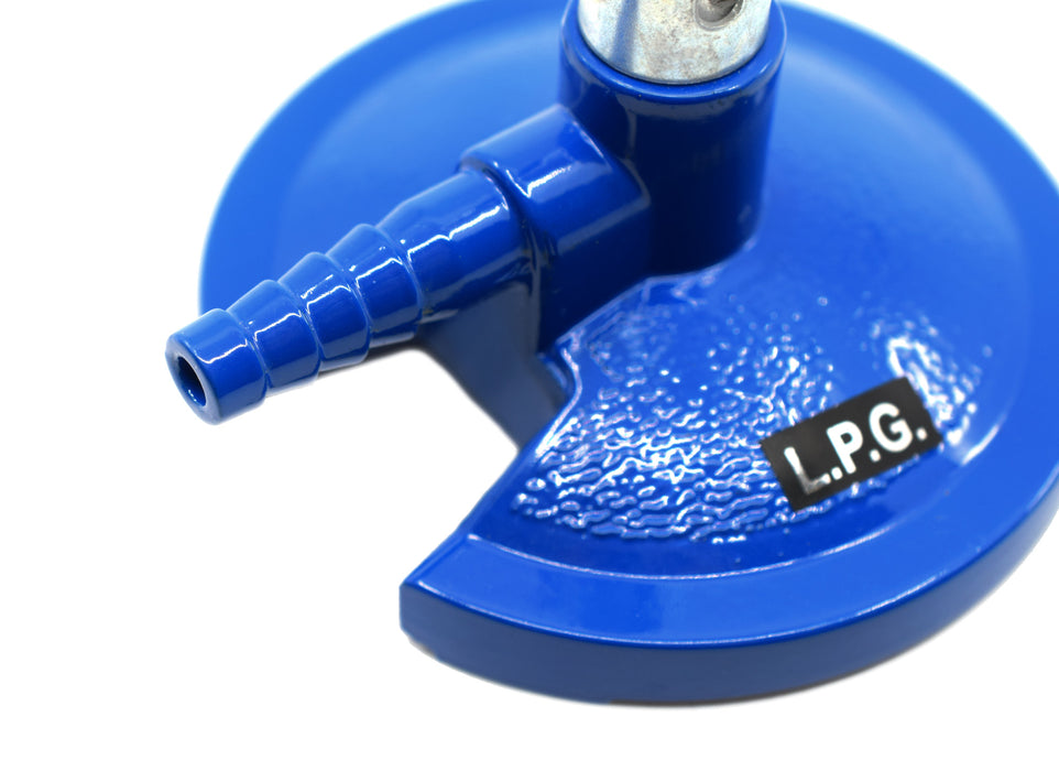 Bunsen Burner, LPG - Flame Stabilizer