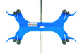 double burette clamp