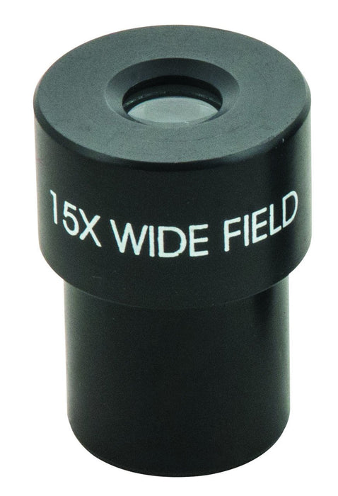 Eyepiece Wide Field 15X
