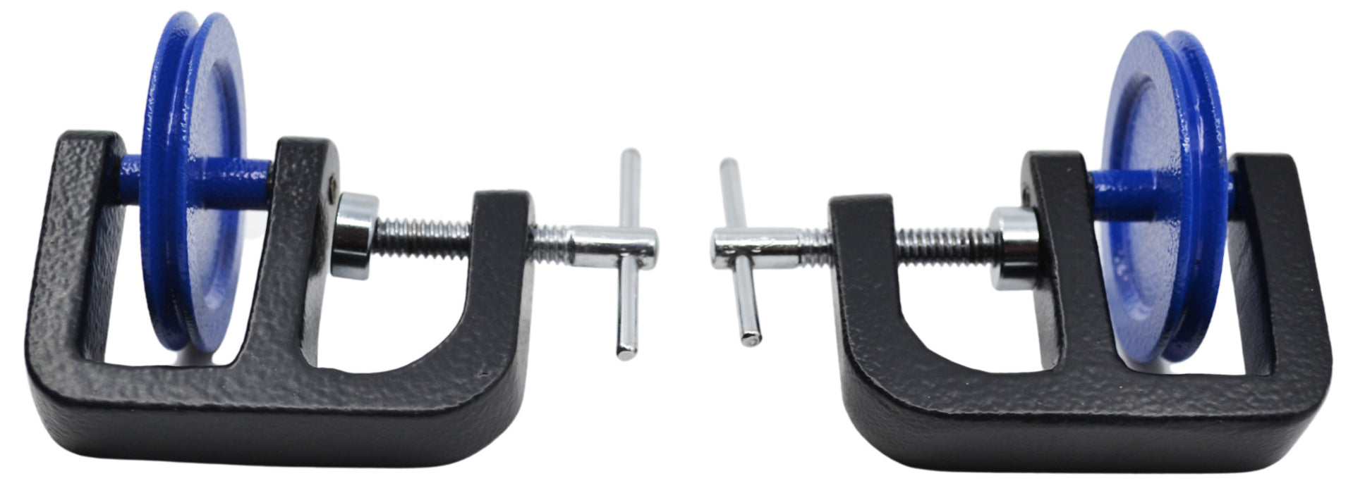 Parallelogram of Forces Apparatus, 26 Inch - Includes Board, Pulleys, Hangers, and Weights