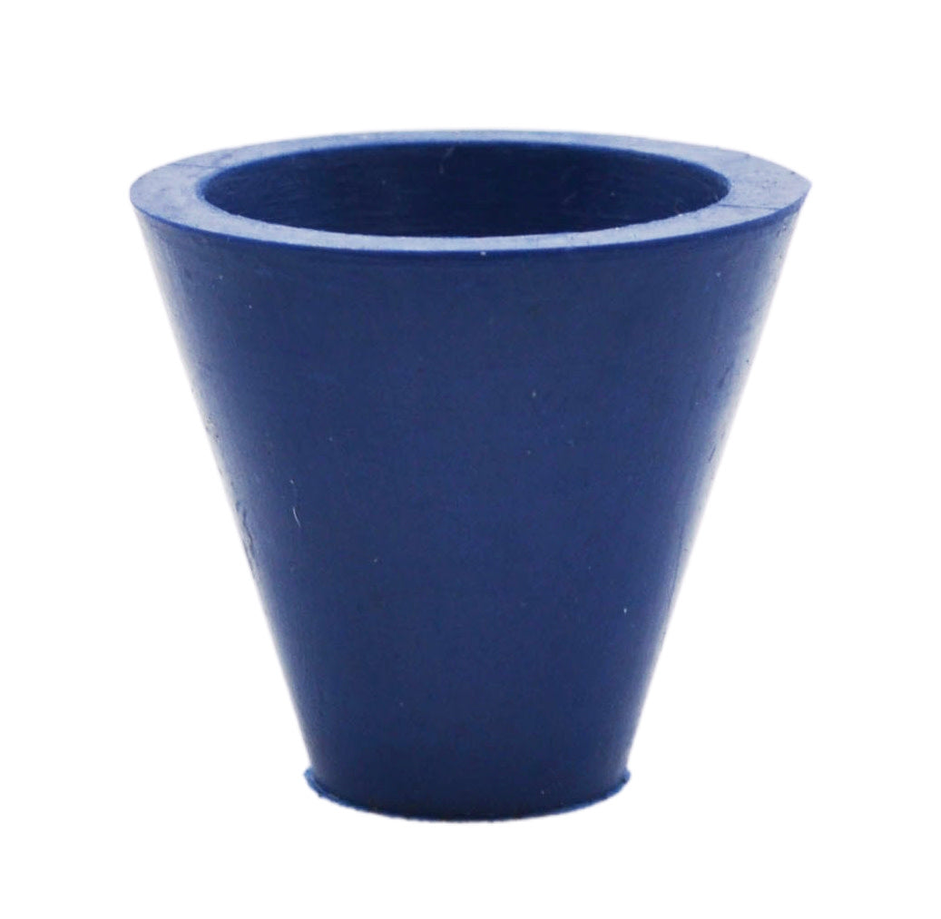 Filter Adapter Tapered Cone, Size 1 For Use With Buchner Funnel Ne