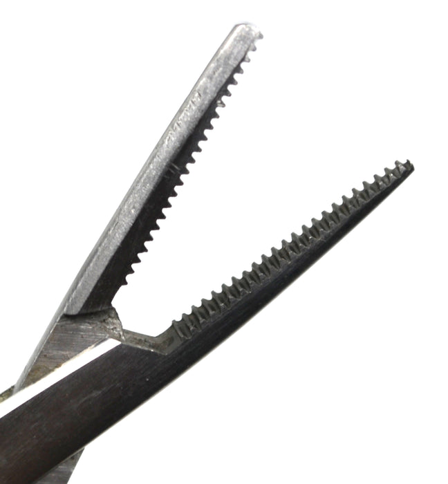 Artery Forceps, 5 Inch - Straight - Stainless Steel