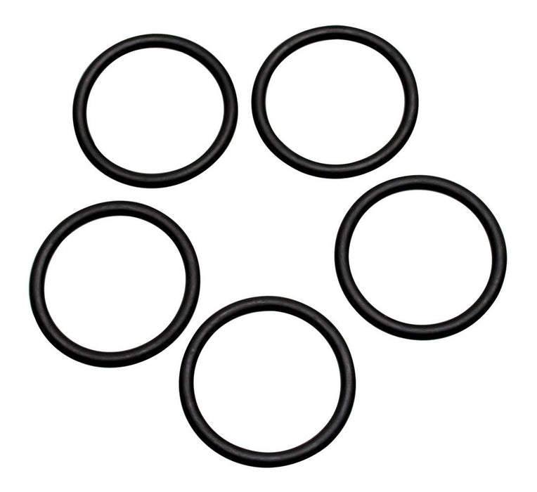 5PK O-Ring Belts - Spare - For Use With Eisco Van de Graaff (EDUVDG)