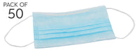 disposable nonmedical face mask