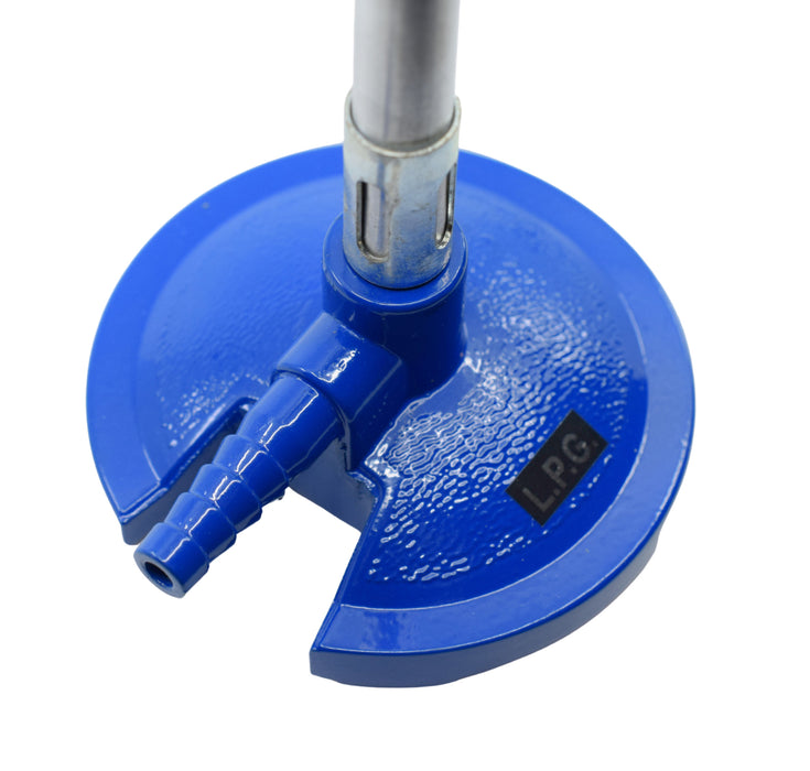 Bunsen Burner, LPG - No Flame Stabilizer