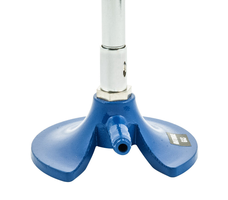 Burner Bunsen Natural Gas