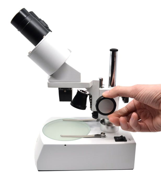 Microscope Stereoscopic