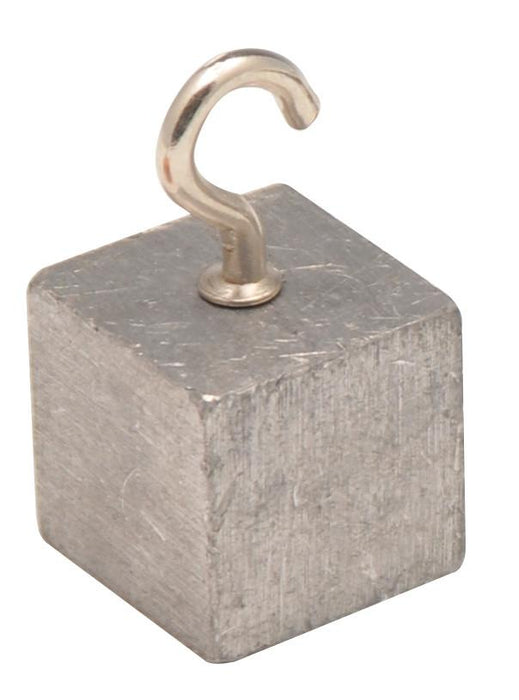 Specific Gravity Cubes - Iron - With Hook