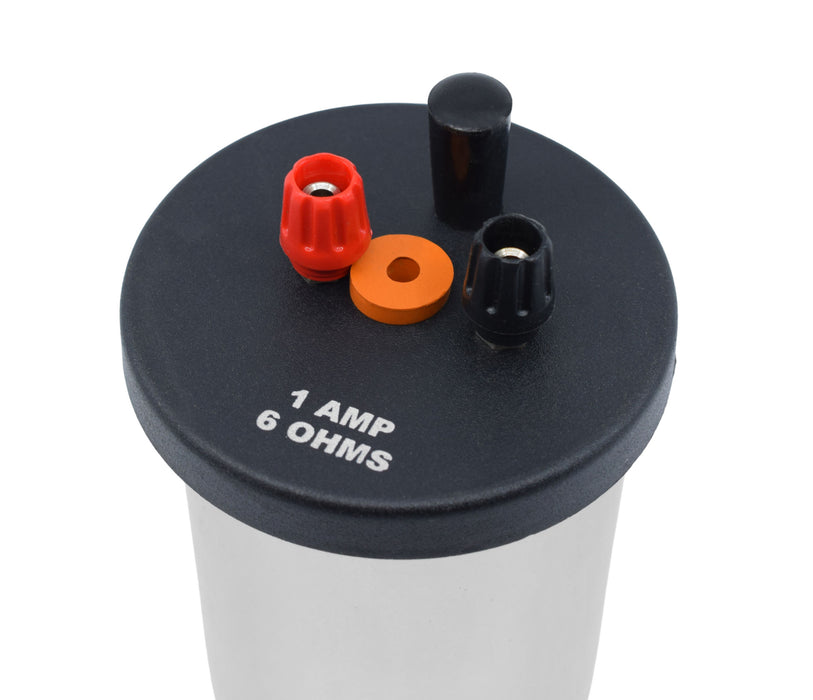 Joule's Calorimeter - Determine Specific Heat Capacity of a Liquid