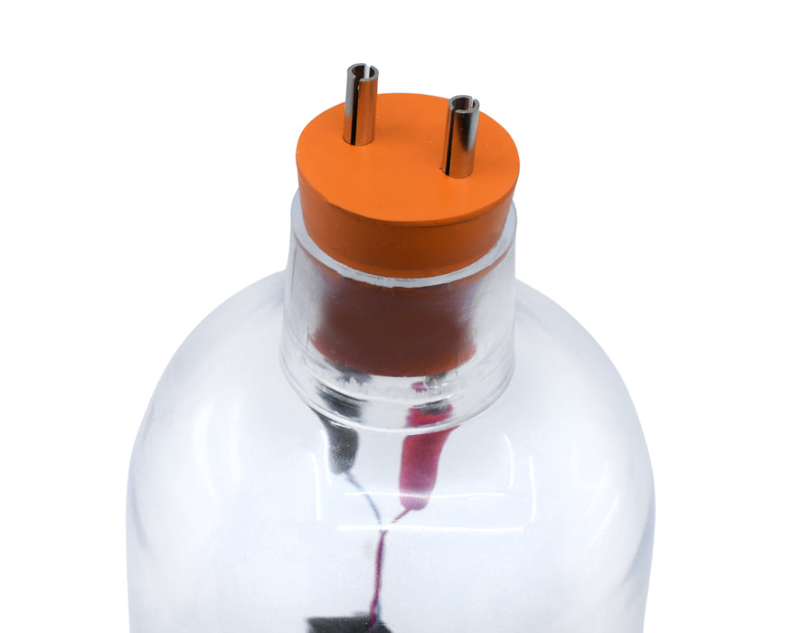 Bell in Vacuum Experiment Apparatus