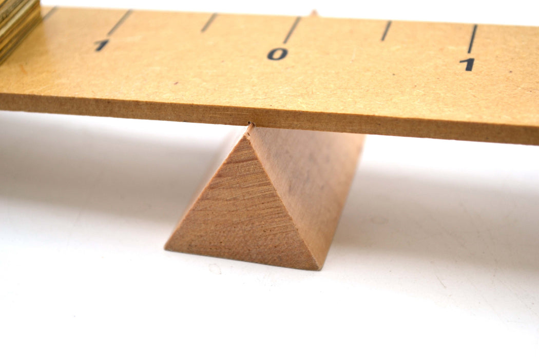 Balancing Lever Kit: Class Pack of 5