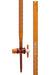 amber burette 25ml ends